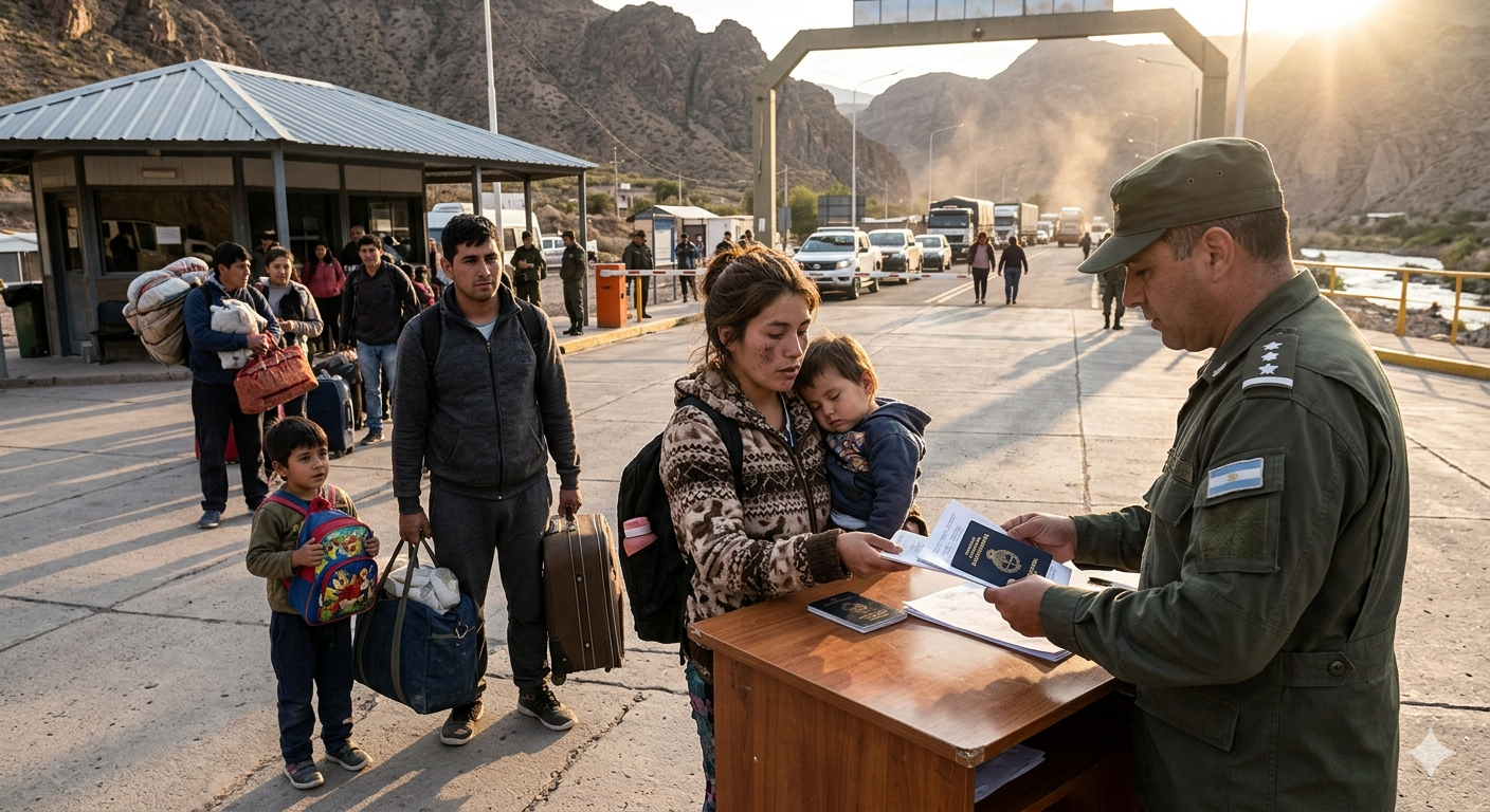 Viajar con niños